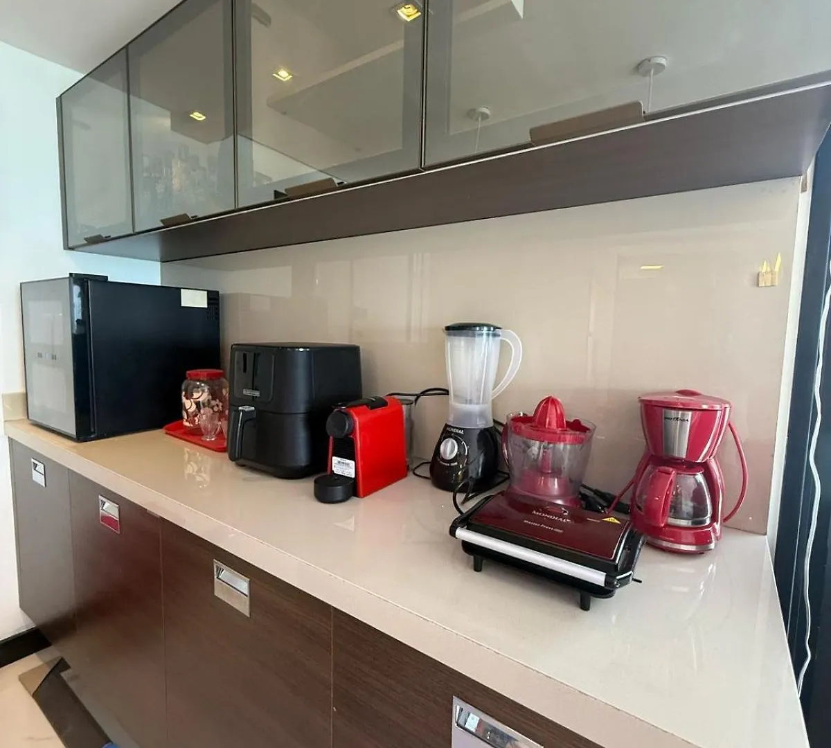 Apartamento Landscape - Apt 1403 Torre Platinum - Cobertura Fortaleza  Brasil