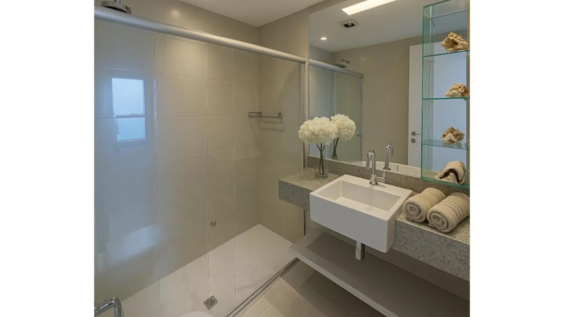 Landscape - Apt 1403 Torre Platinum - Cobertura Fortaleza