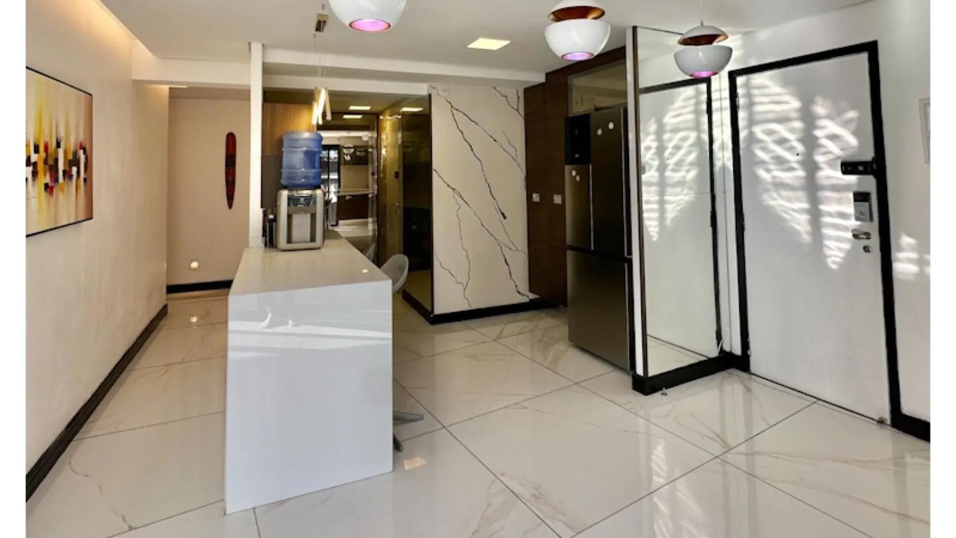 Landscape - Apt 1403 Torre Platinum - Cobertura Fortaleza