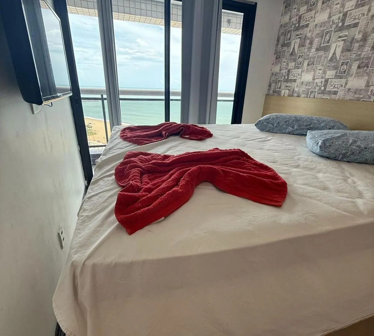 Landscape - Apt 1403 Torre Platinum - Cobertura Fortaleza  0*, Fortaleza (Ceara) Brazil