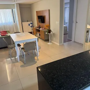  Apartamento Ed Preamar 901 Proximo A Feirinha Da Beira Mar