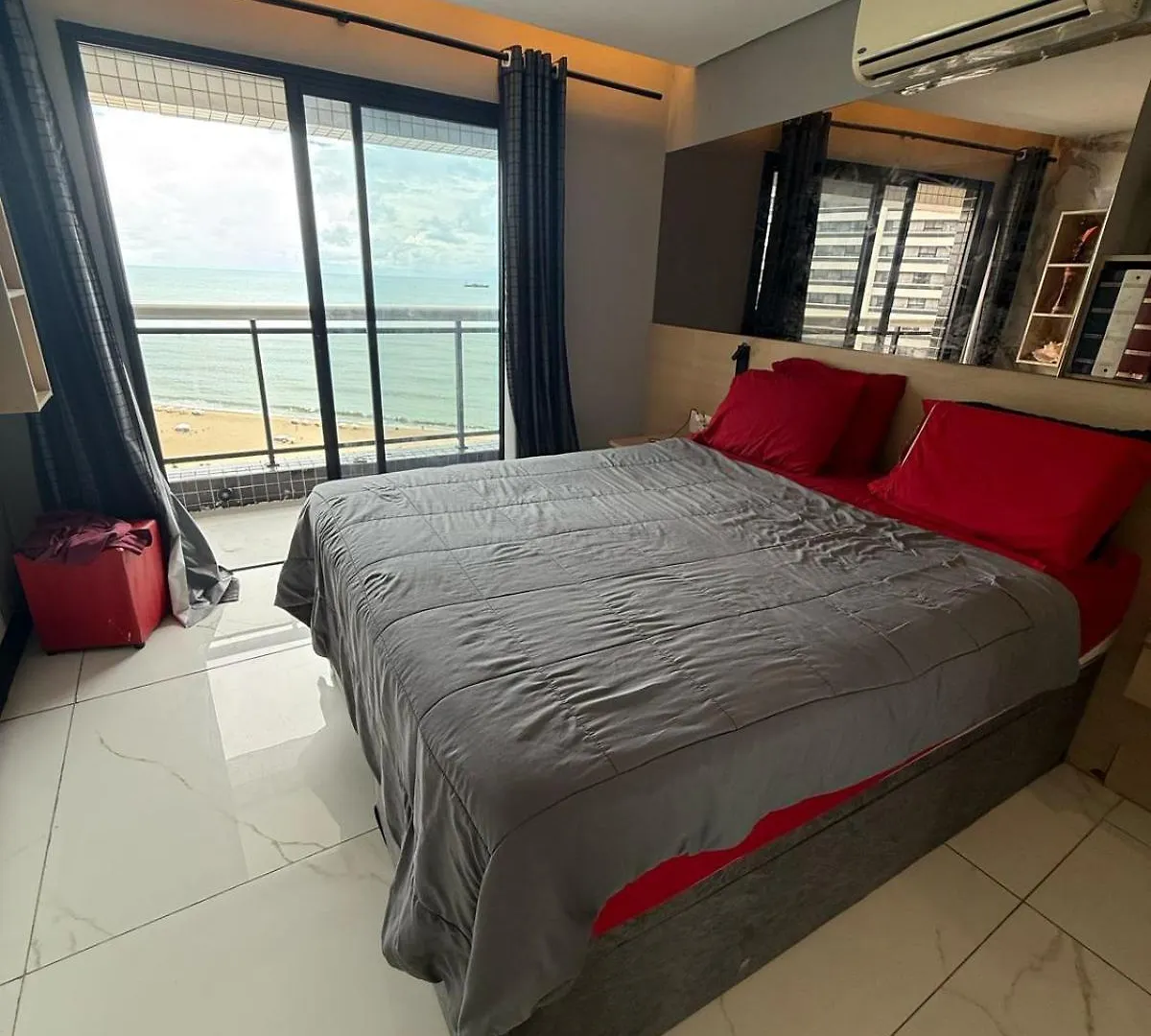 Apartment Landscape - Apt 1403 Torre Platinum - Cobertura Fortaleza  Brazil