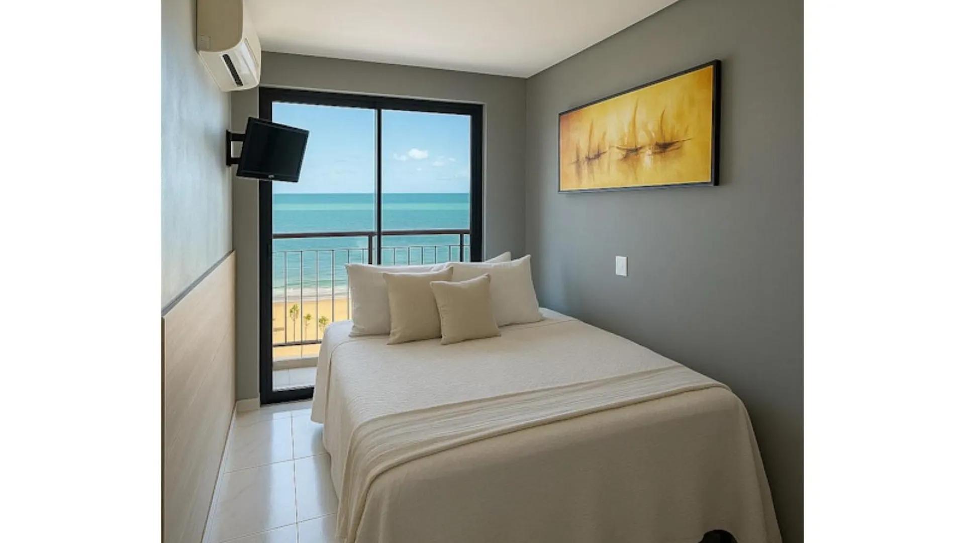 Ferienwohnung 1403 Landscape Torre Platinum - Cobertura Fortaleza  Fortaleza (Ceara)