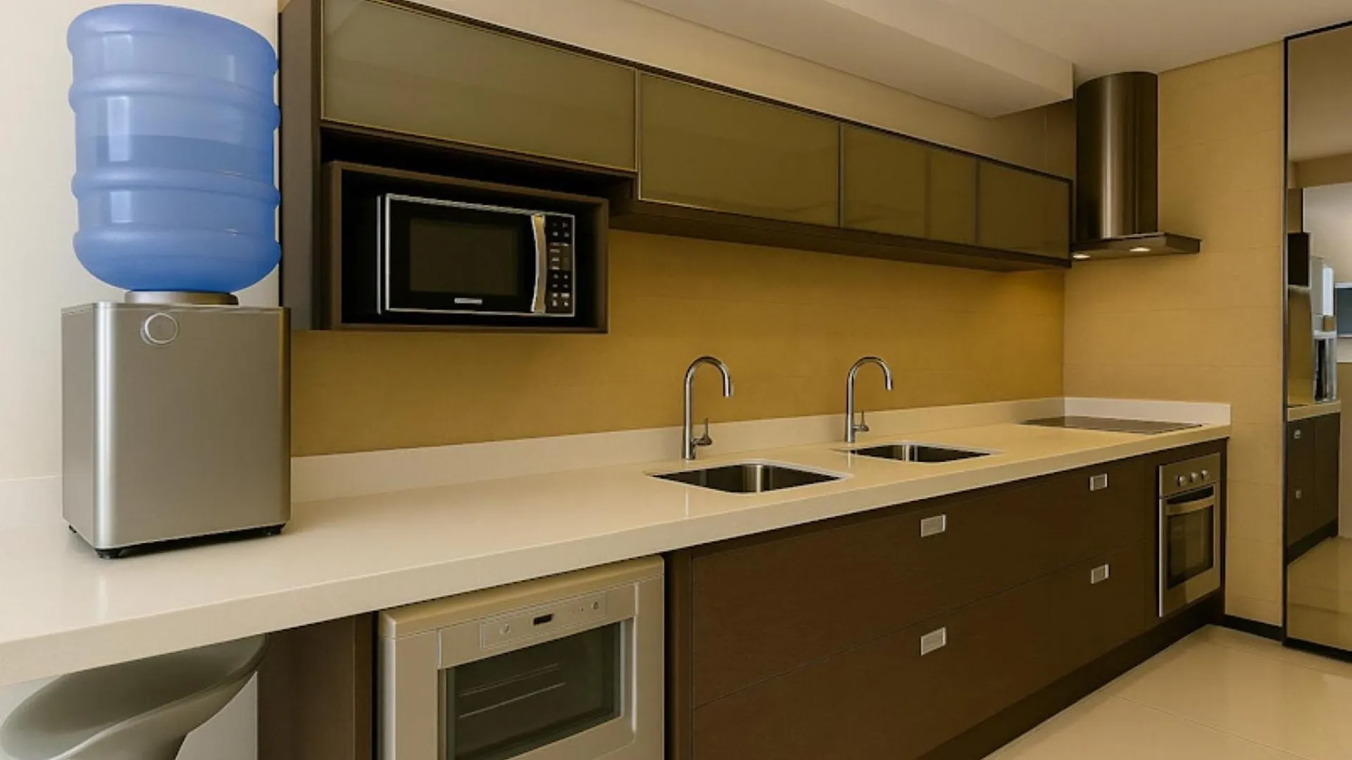 Ferienwohnung 1403 Landscape Torre Platinum - Cobertura Fortaleza  Brasilien